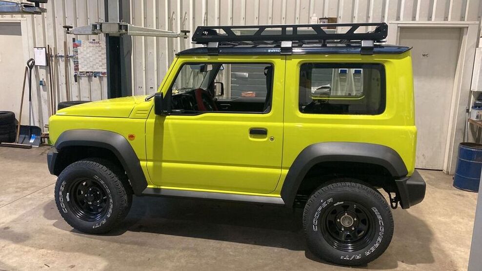 Jimny