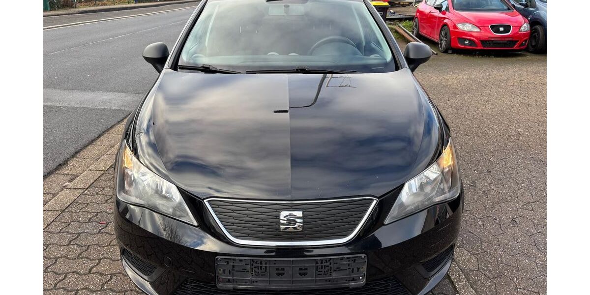 Seat Ibiza 177.000 km 4.999 &euro; Polch 56751