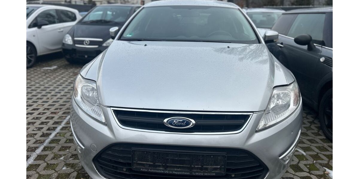 Ford Mondeo 260.000 km 2.300 &euro; Mühlheim am Main 63165