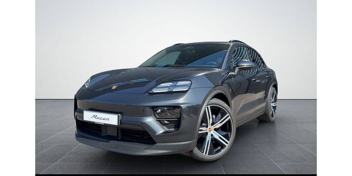 Porsche Macan 12.900 km 87.690 &euro; Winhöring 84543