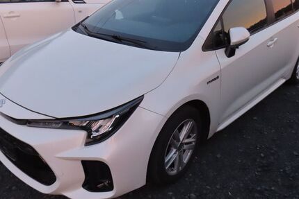 Suzuki Swace 79.900 km 18.790 &euro; Herschbach 56414