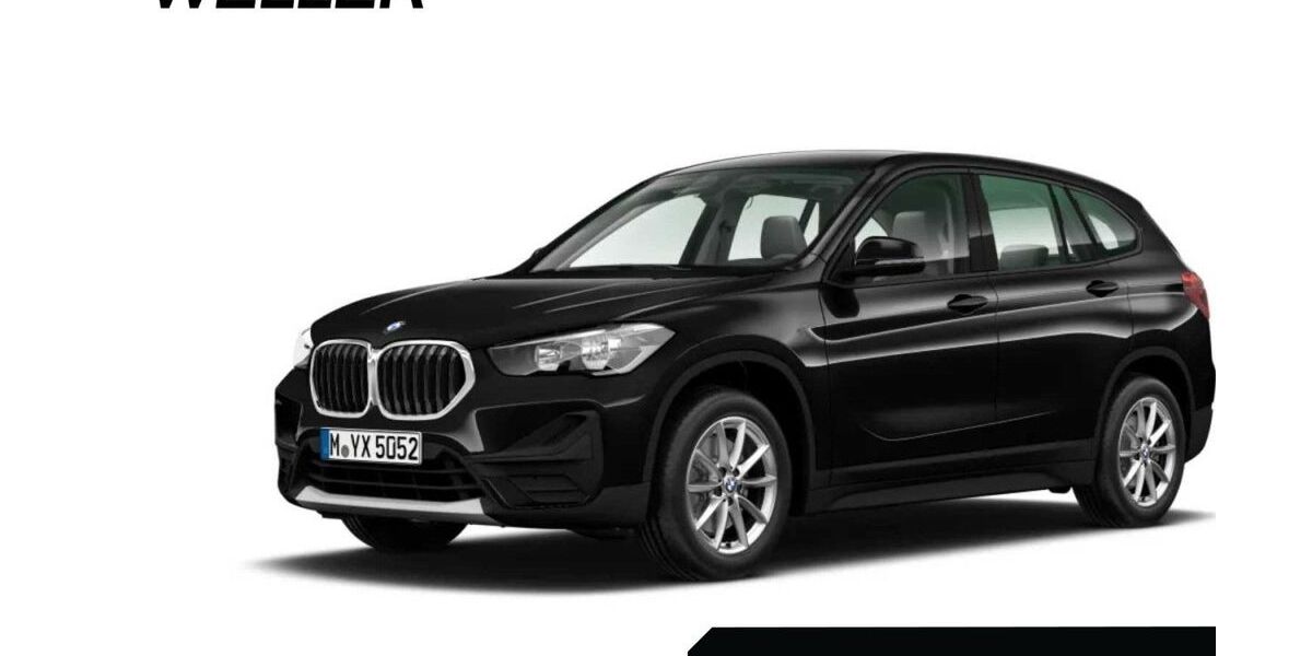 BMW X1 80.517 km 20.950 &euro; Winsen/Luhe 21423