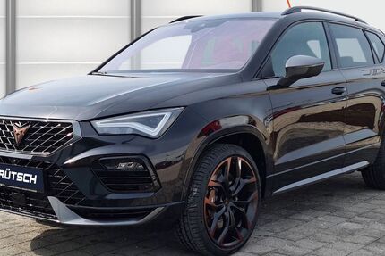 Cupra Ateca 55.100 km 34.980 € Singen 78224
