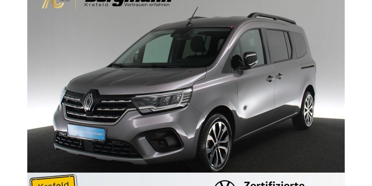 Renault Kangoo 4.000 km 31.991 &euro; Krefeld 47803