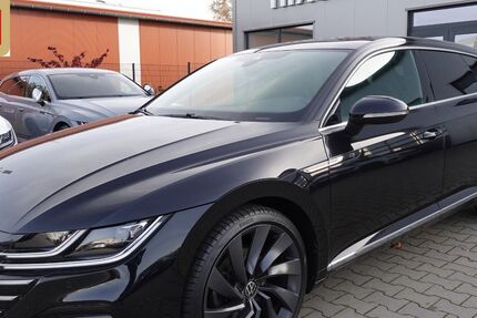 VW Arteon 55.780 km 32.480 &euro; Seelze 30926