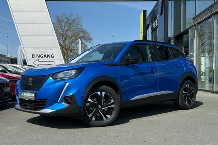 Peugeot 2008 35.394 km 18.990 &euro; Gütersloh 33334