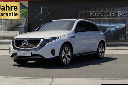 Mercedes-Benz EQC 33.275 km 35.360 &euro; Neu-Ulm 89231