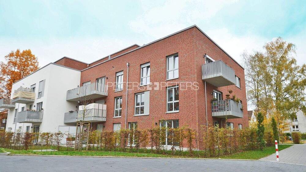 Etagenwohnung Lübeck St. Gertrud - 5 Zimmer, 128 m&sup2;, 1.699&euro; | Angebot:25167339