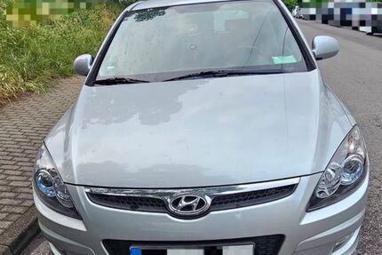 Hyundai i30 160.921 km 2.800 &euro; Stuttgart 70372