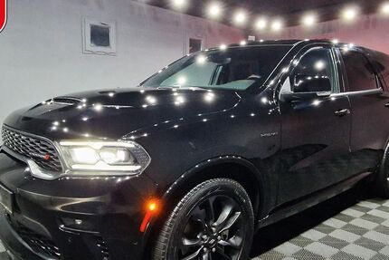 Dodge Durango 36.700 km 47.980 &euro; Berlin 12305