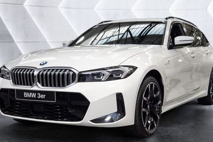 BMW 330 11.999 km 57.990 € Berlin 12203