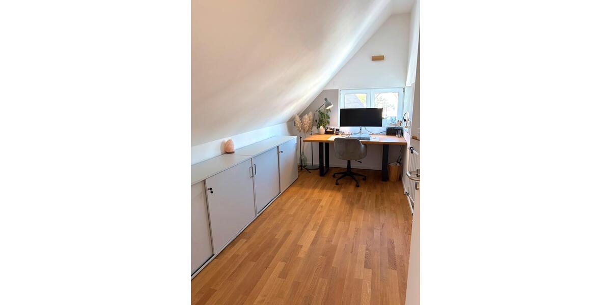 Maisonettenwohnung Bempflingen - 4.5 Zimmer, 127 m&sup2;, 650.000&euro; | Angebot:26690483