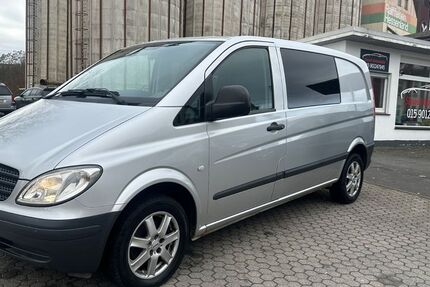 Mercedes-Benz Vito 286.229 km 4.590 &euro; Eschwege 37269