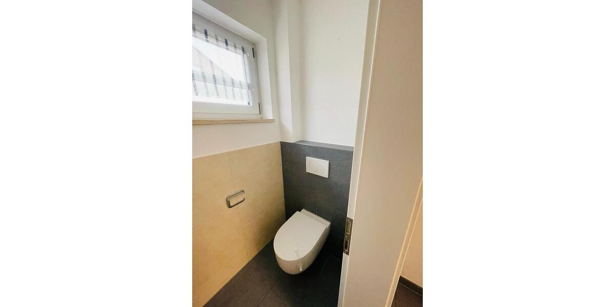 Schöne helle Mietwohnung in Abensberg 3 zimmer