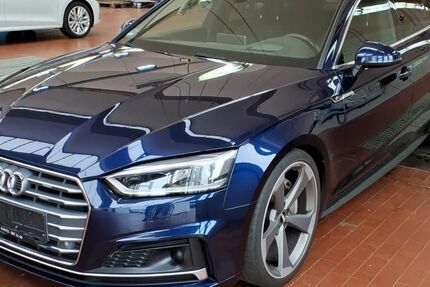 Audi A5 126.032 km 24.450 &euro; Goslar 38642