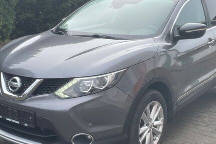 Nissan Qashqai 159.000 km 8.980 &euro; Jübek 24855