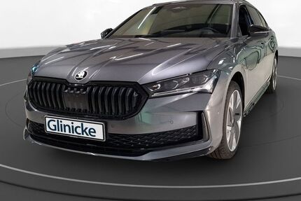 Skoda Superb 9.900 km 46.690 &euro; Weimar 99423