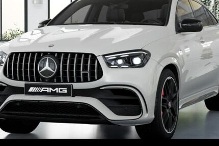 Mercedes-Benz GLE 63 AMG 9.900 km 149.990 € Neu-Ulm 89231