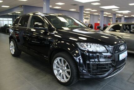 Audi Q7 132.983 km 22.980 &euro; Euskirchen 53881