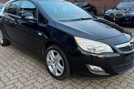 Opel Astra 74.900 km 6.399 &euro; Neu Wulmstorf 21629