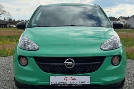 Opel Adam 123.084 km 6.880 &euro; Leutkirch 88299