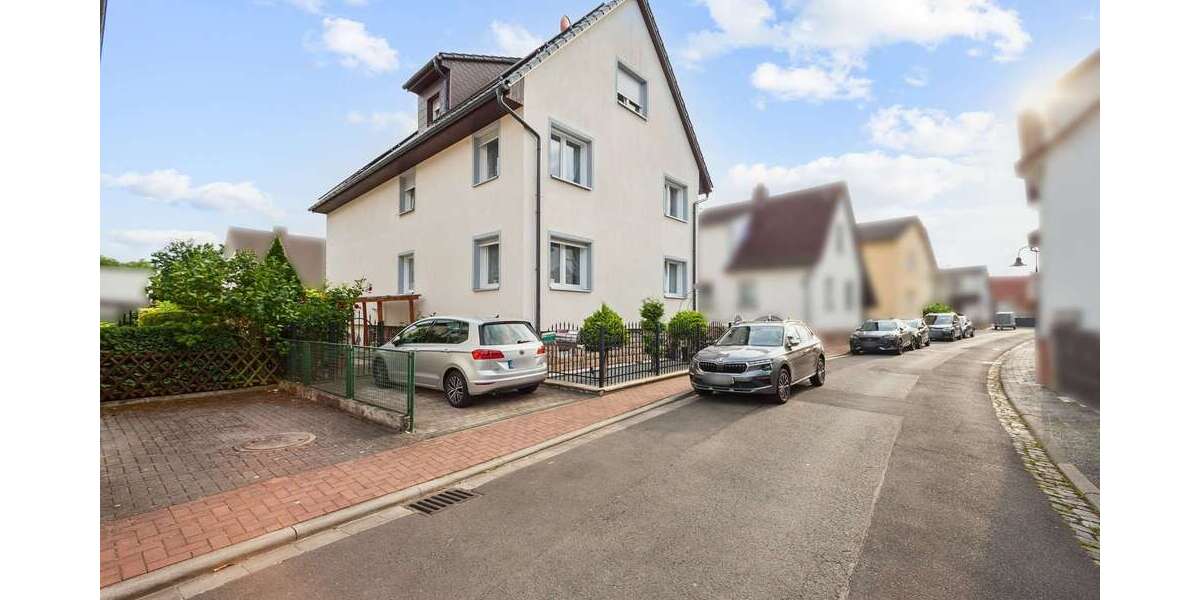 Einfamilienhaus Erlensee - 10 Zimmer, 252 m&sup2;, 980.000&euro; | Angebot:23278708