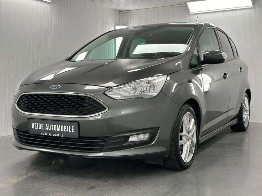 C-Max