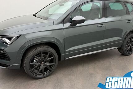 Cupra Ateca 1.100 km 37.900 &euro; Peine 31226