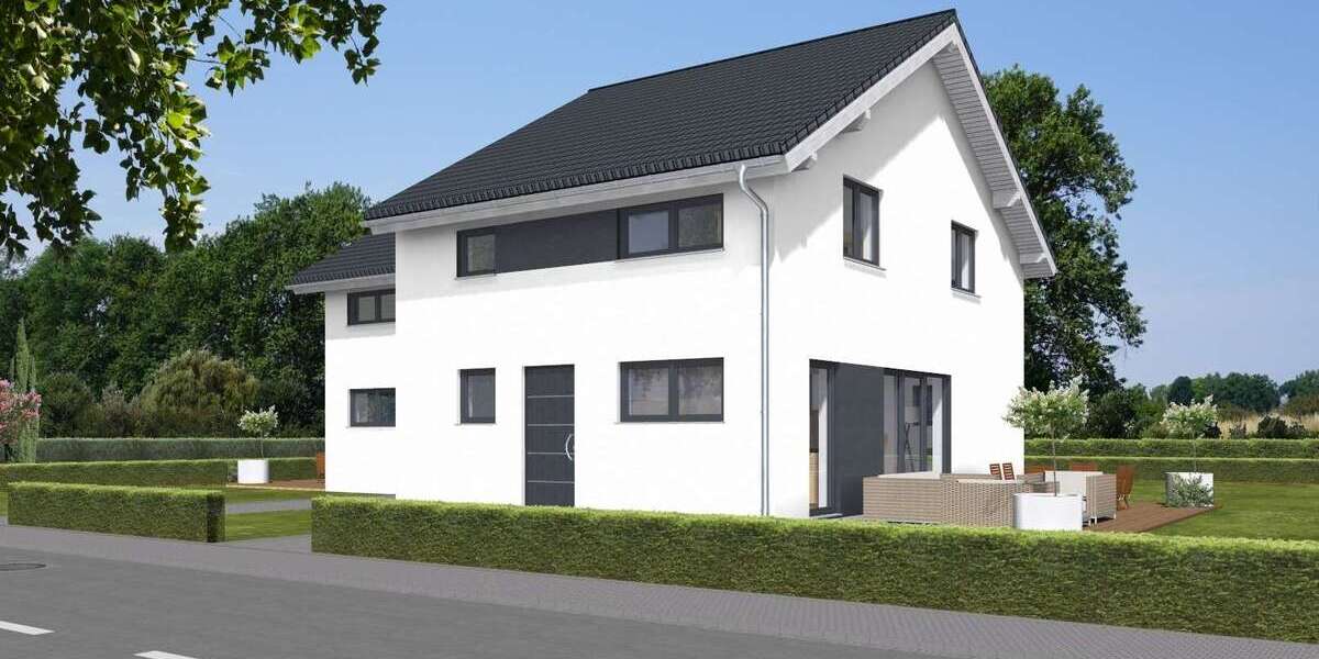 Grundstück Bad Driburg-Alhausen Alhausen - 529.000&euro; | Angebot:25793039