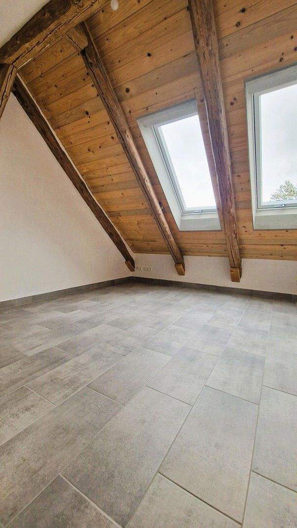 OG Masionette Wohnung mit Balkon | Exklusiv wohnen. Natürlich leben. 5 zimmer