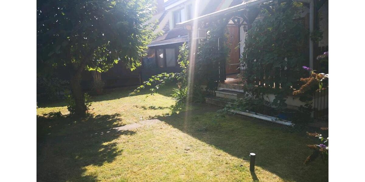 Reihenhaus Bad Langensalza - 6 Zimmer, 160 m&sup2;, 220.000&euro; | Angebot:26634900