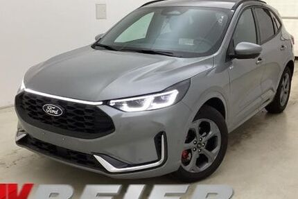 Ford Kuga 14.400 km 30.990 &euro; Dessau direkt an der A9 06842