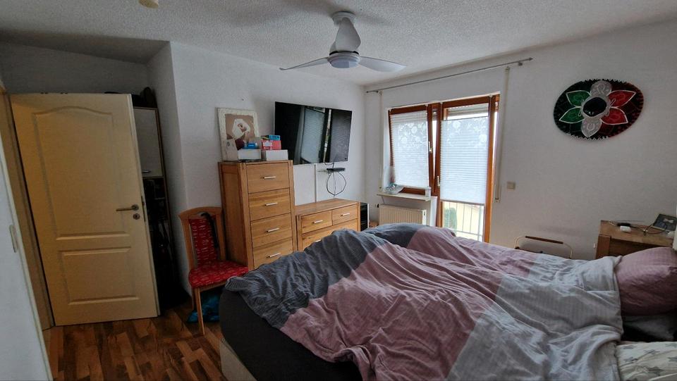 Maisonettenwohnung Mahlberg - 4 Zimmer, 104 m&sup2;, 359.000&euro; | Angebot:27016760