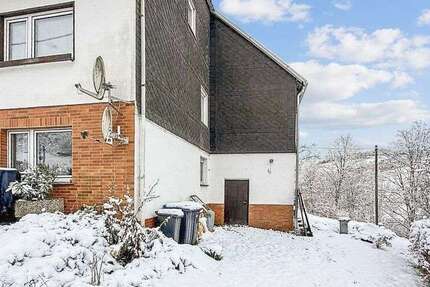 Haus zum Kaufen in Bad Berleburg 175.000 € 106 m² 5 zimmer