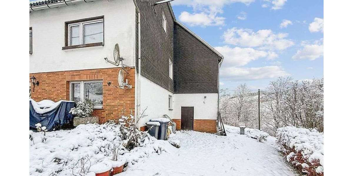 Haus zum Kaufen in Bad Berleburg 175.000 € 106 m² 5 zimmer
