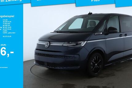 VW T7 Multivan 18.700 km 64.273 &euro; Kempten 87437