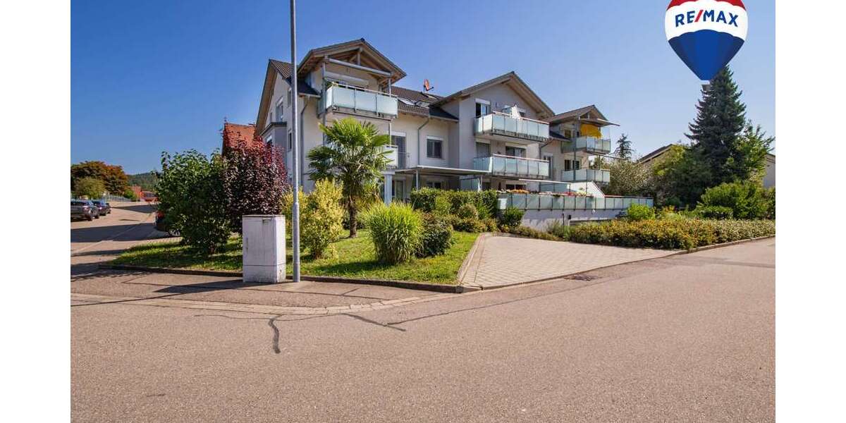 Wohnung zum Kaufen in Lauchringen 280.000 € 60 m² 2 zimmer