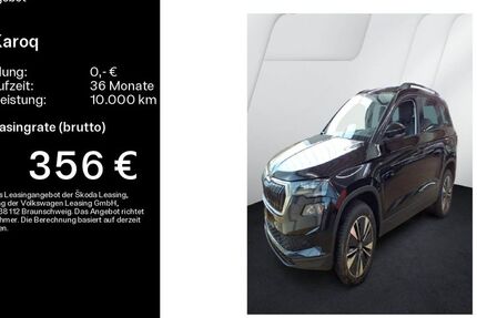 Skoda Karoq 28.000 km 32.249 &euro; Mühlheim 63165