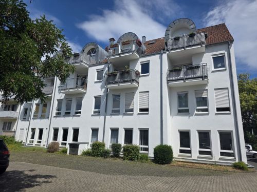 Großzügige, ebenerdige, behindertengerechte 2-Zimmer-Eigentumswohnung in 97421 Schweinfurt (ID 10678) - Etagenwohnung Schweinfurt (Innenstadt) Schweinfurt (Innenstadt) | Angebot:26891120