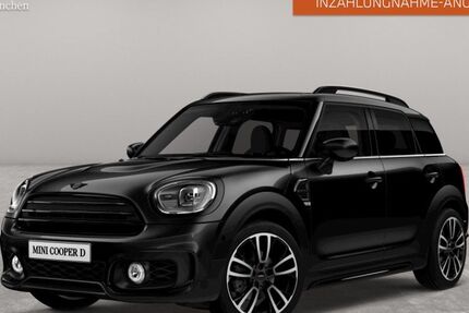 Mini Countryman D (Cooper) 51.878 km 25.990 &euro; München 80939