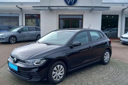 VW Polo 56.596 km 14.444 € Südliches Anhalt OT Görzig 06369