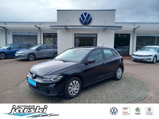 VW Polo 56.596 km 14.444 € Südliches Anhalt OT Görzig 06369