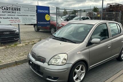 Toyota Yaris 199.834 km 2.699 € Winsen (Luhe) 21423