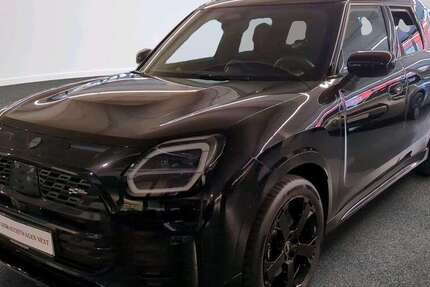 Mini Countryman C 2.679 km 40.585 &euro; München 80788