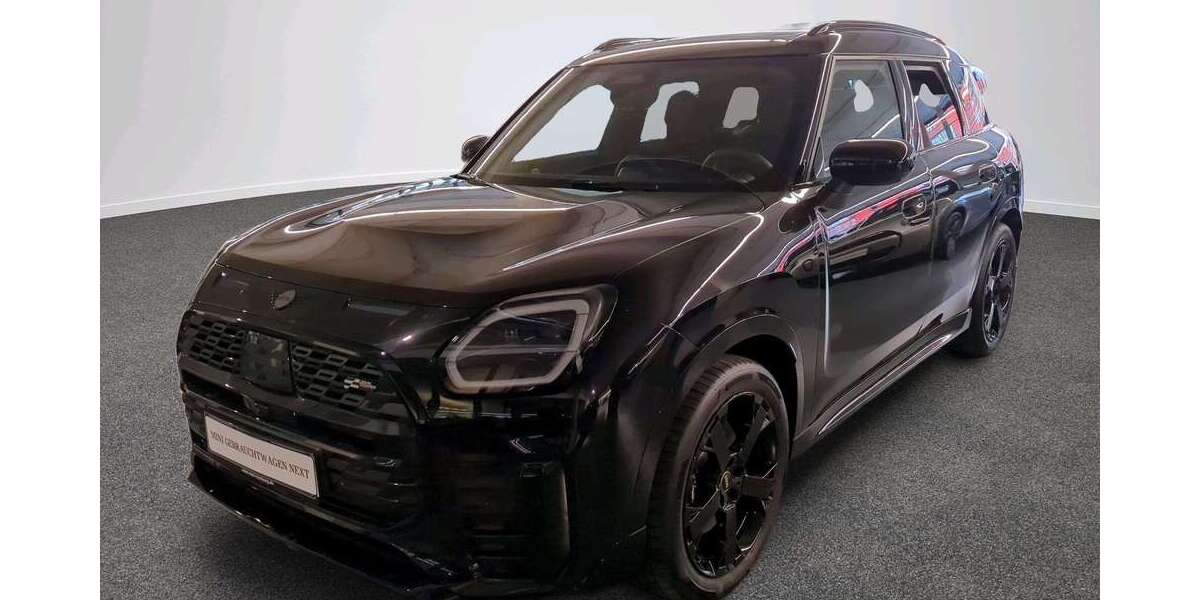Mini Countryman C 2.679 km 40.585 &euro; München 80788