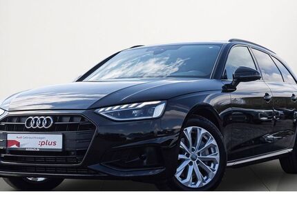 Audi A4 43.520 km 29.970 &euro; Diez 65582
