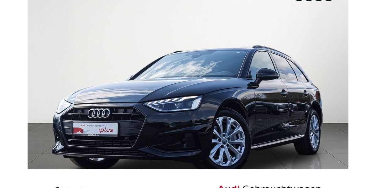 Audi A4 43.520 km 29.970 &euro; Diez 65582