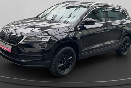 Skoda Karoq 40.226 km 25.980 &euro; Köln-Mülheim 51063