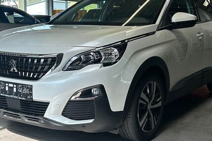 Peugeot 3008 63.200 km 13.390 &euro; Neu-Ulm 89231