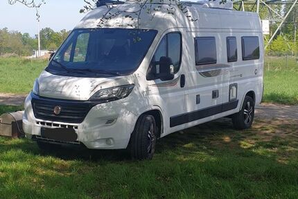 Fiat Ducato 58.500 km 49.900 &euro; Walldürn 74731